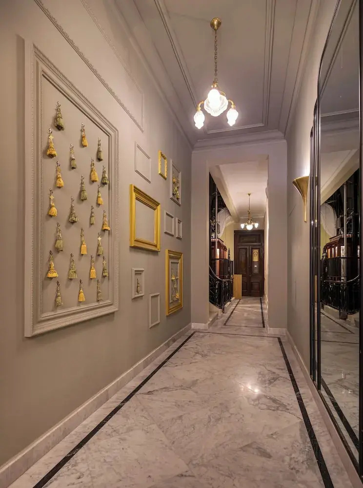 Foto - Boutique Residence Layal-Lemon Spaces Downtown