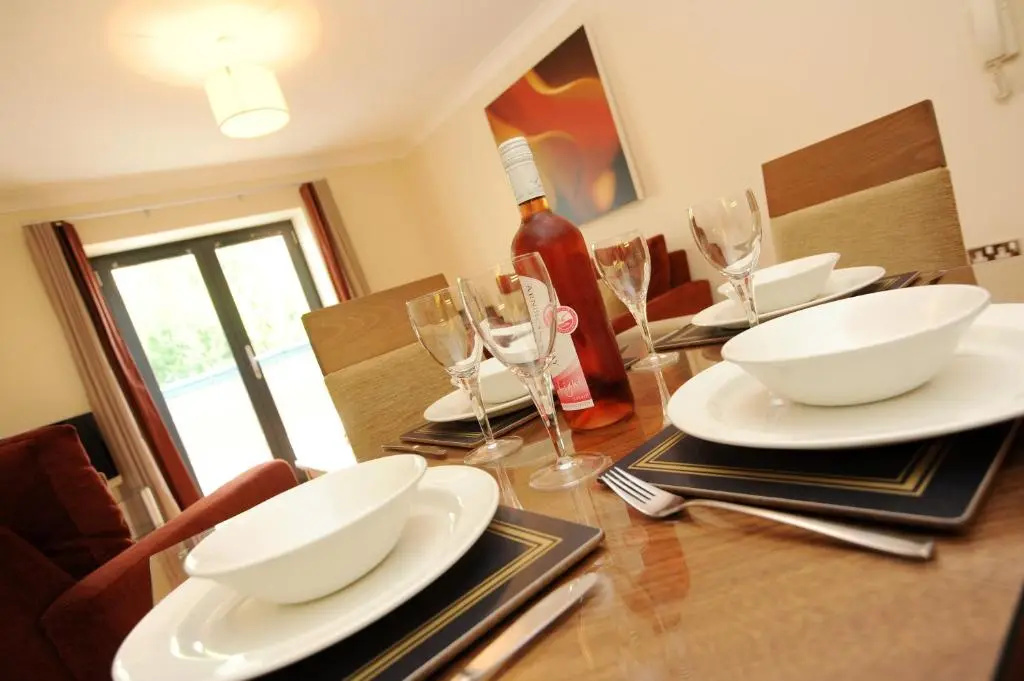 Foto - PREMIER SUITES Bristol Redcliffe