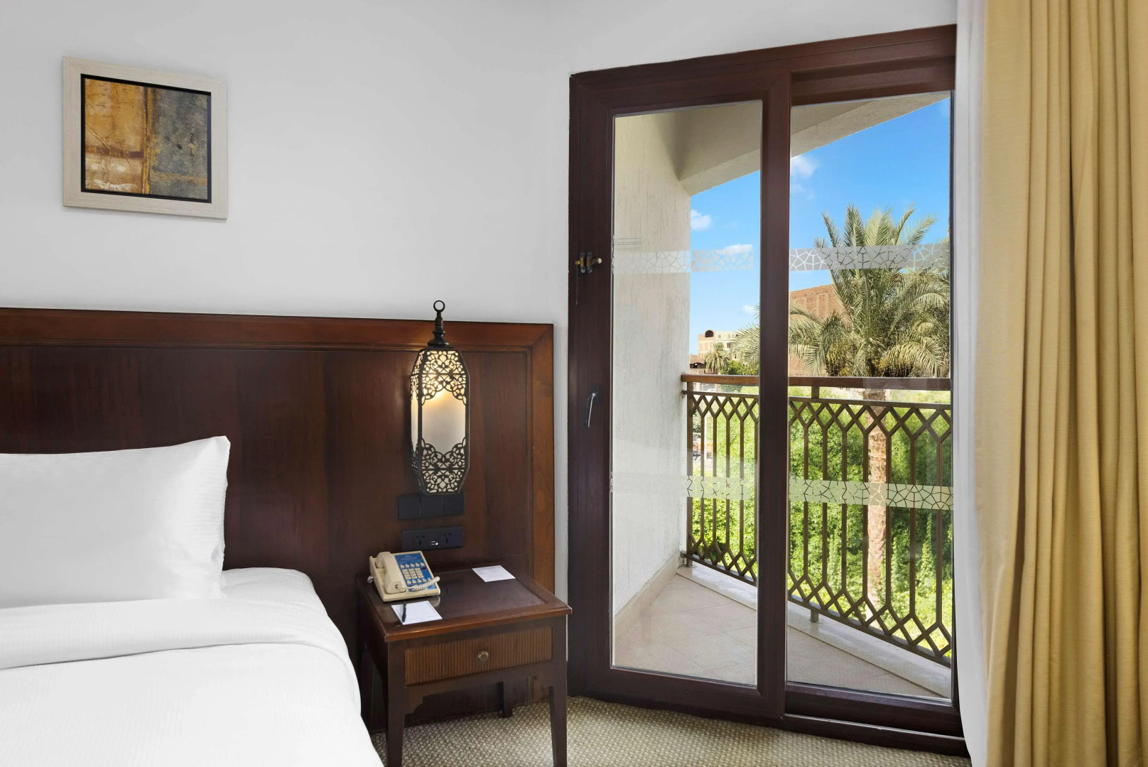 Foto - Hilton Luxor Resort & Spa