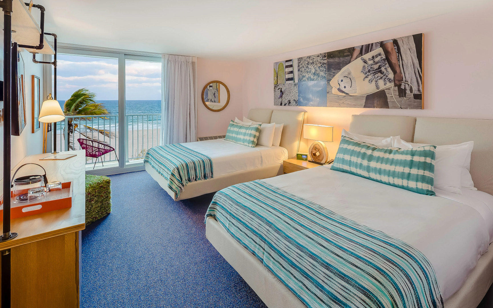 Foto - Plunge Beach Resort