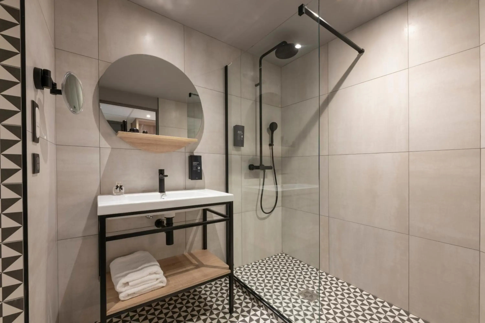 Foto - Tulip Residences Joinville-Le-Pont