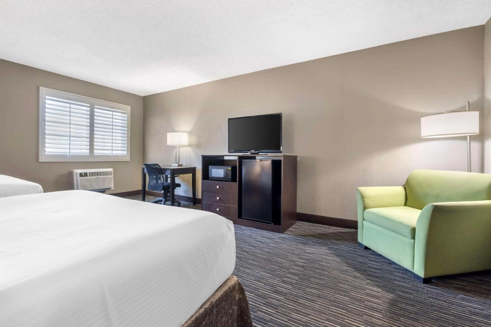 Foto - Best Western McCarran Inn