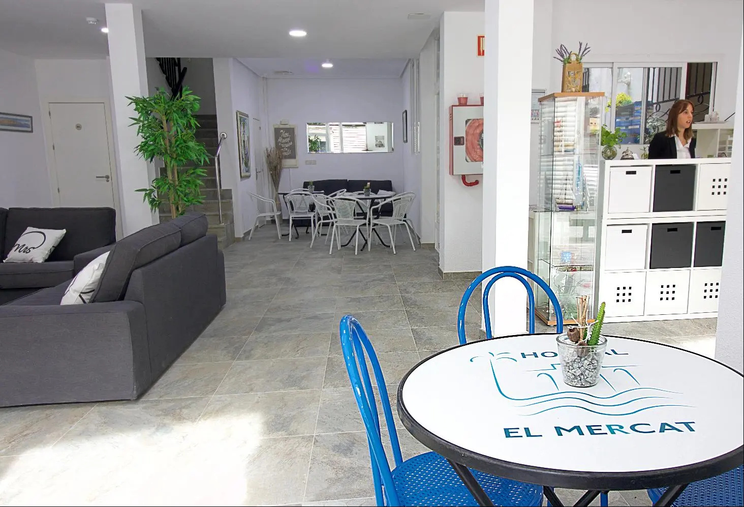 Photo - Hostal El Mercat