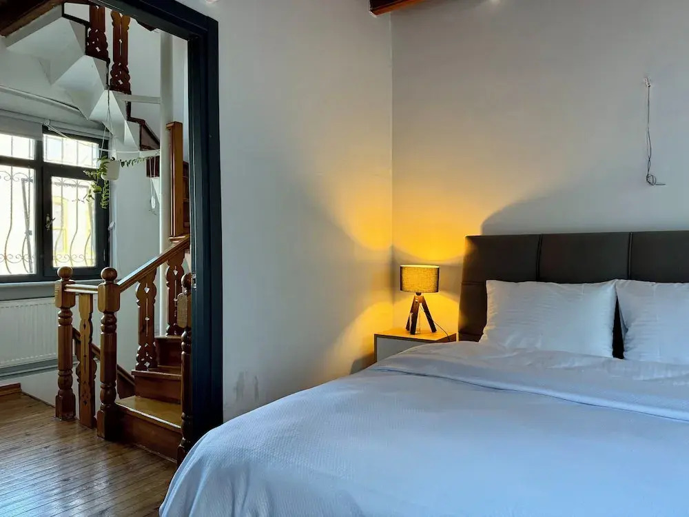 Foto - The Wooden 17