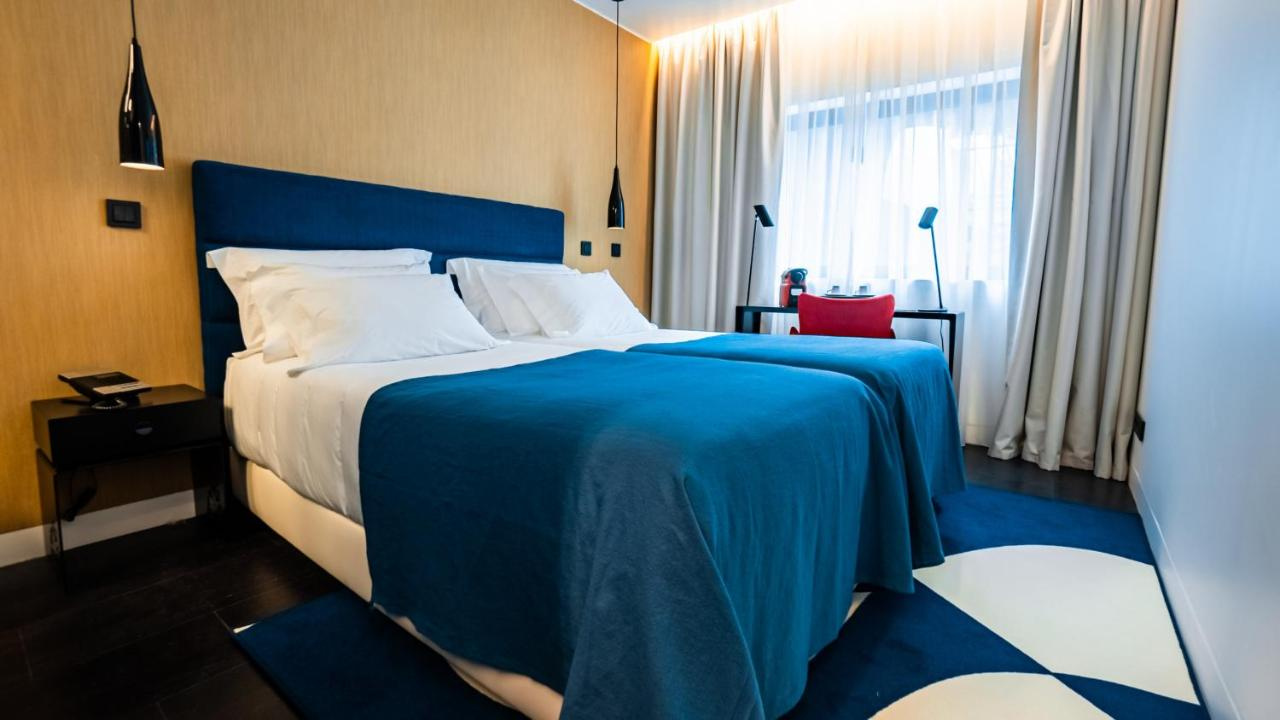 Photo - Hills Hotel Lisboa