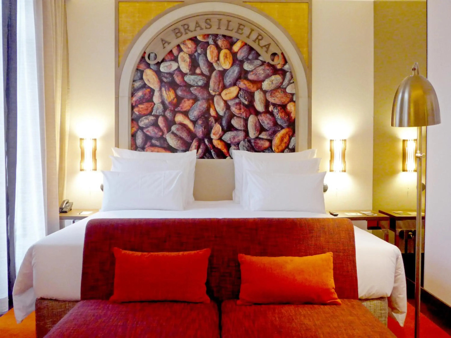 Foto - Pestana Porto - A Brasileira, City Center & Heritage Building