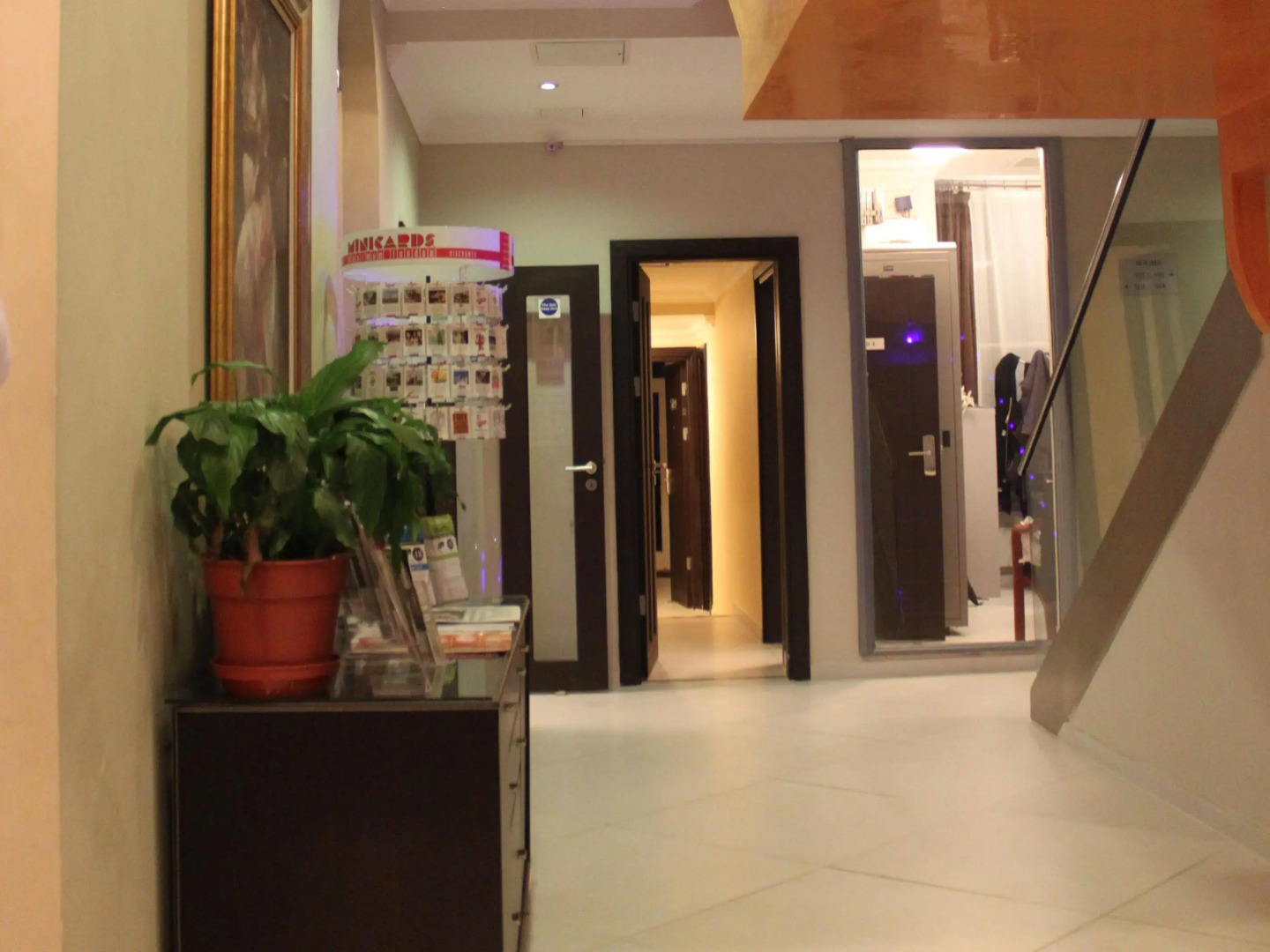 Foto - The Royale Chulan Hyde Park Hotel