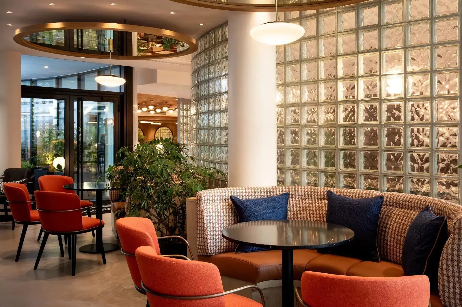 Foto - Le Parchamp, a Tribute Portfolio Hotel, Paris Boulogne