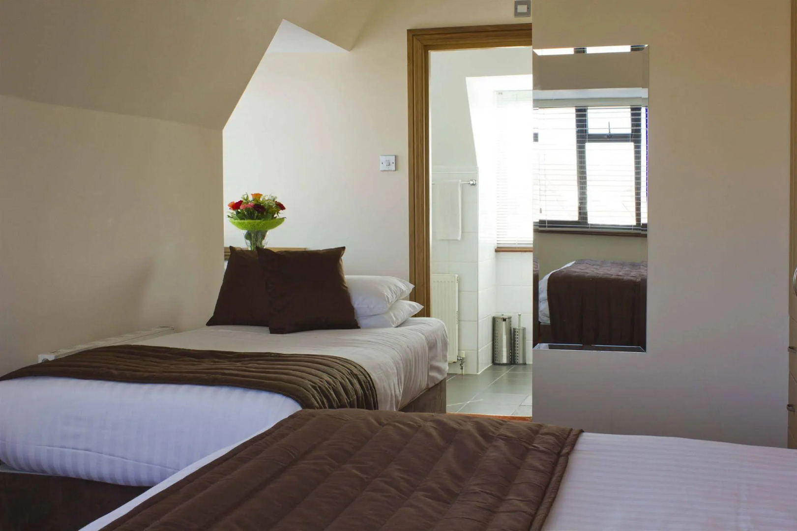 Foto - The Brent Hotel - London - Wembley