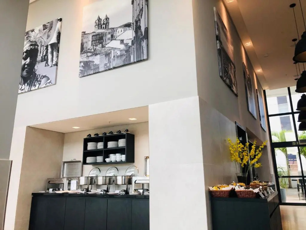 Foto - Astron Suítes Mondial Salvador by Nobile