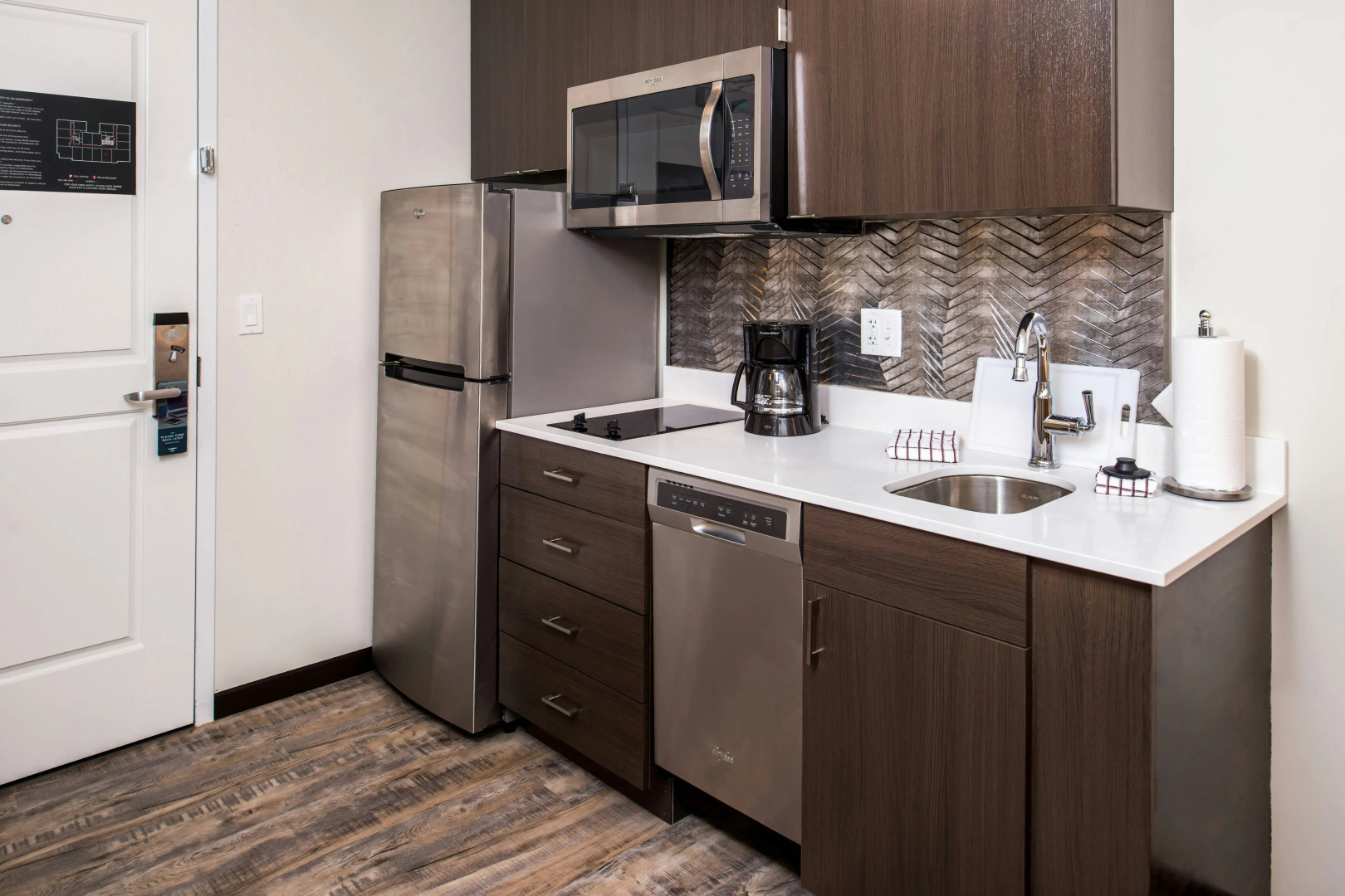 Foto - Residence Inn Pittsburgh Oakland/University Place