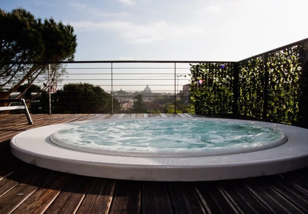 Foto - Cardinal Hotel St. Peter