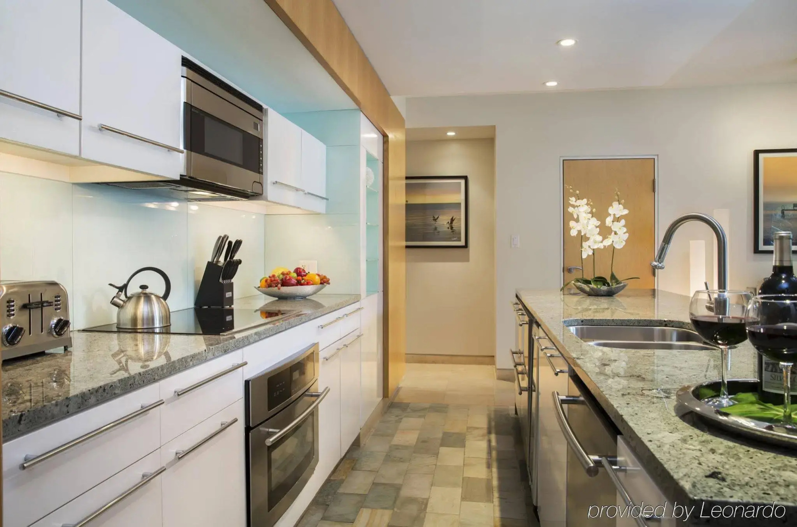 Photo - Santa Maria Suites Resort