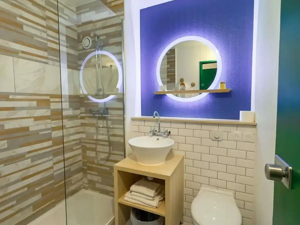 Photo - ibis Styles Paris Hippodrome de Vincennes