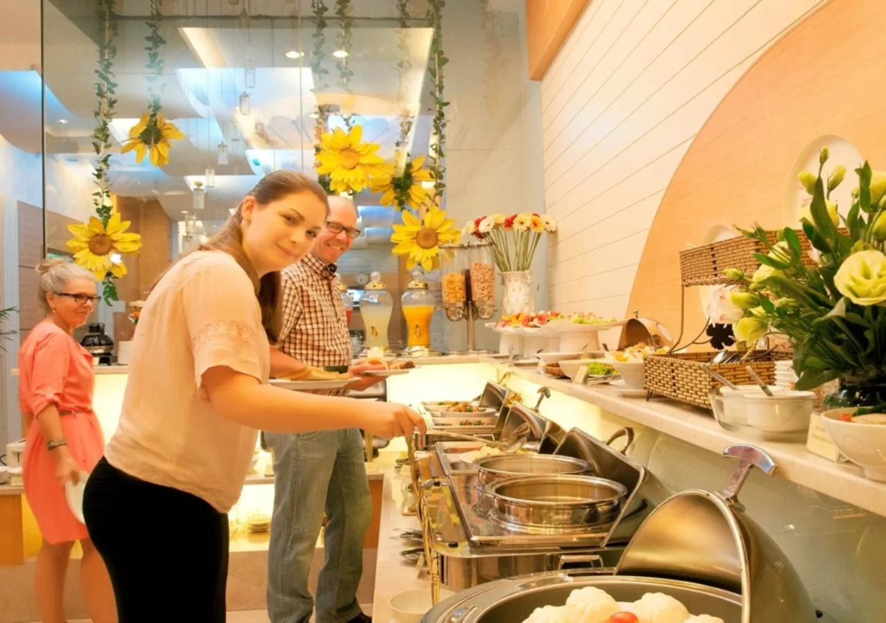 Foto - Amanaki Saigon Boutique Hotel