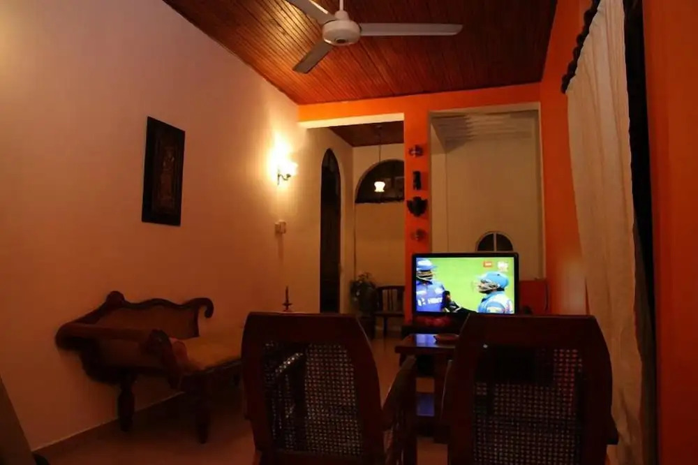 Foto - Breeze of Paradise