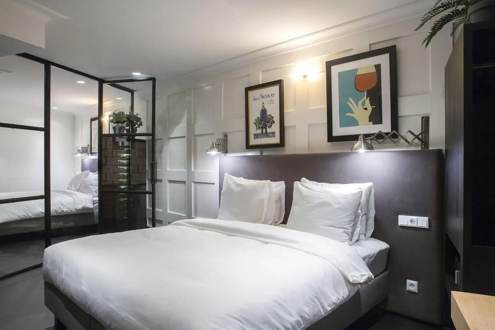 Foto - The Highland House