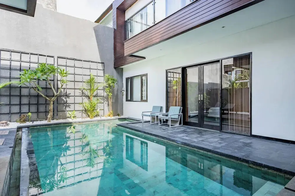 Foto - Ombak B3 Villa by Betterplace