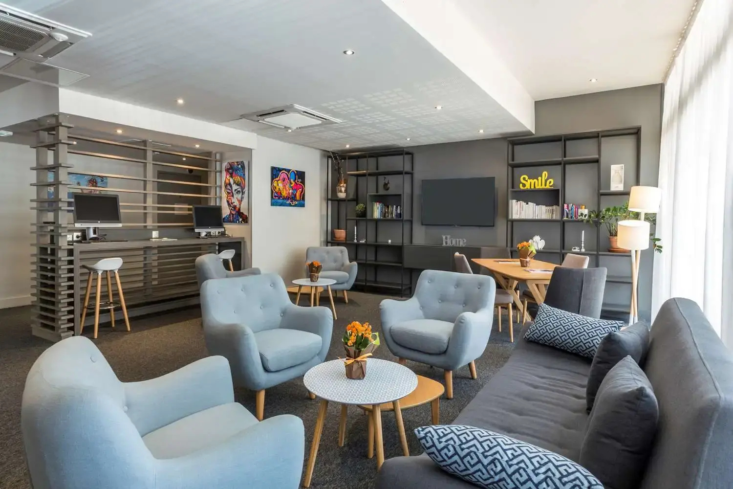 Foto - Best Western Linko Hotel