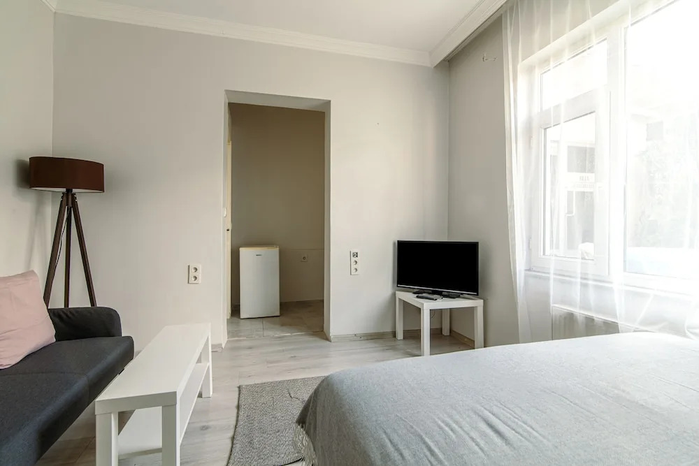 Foto - Şişli Suites - Room23