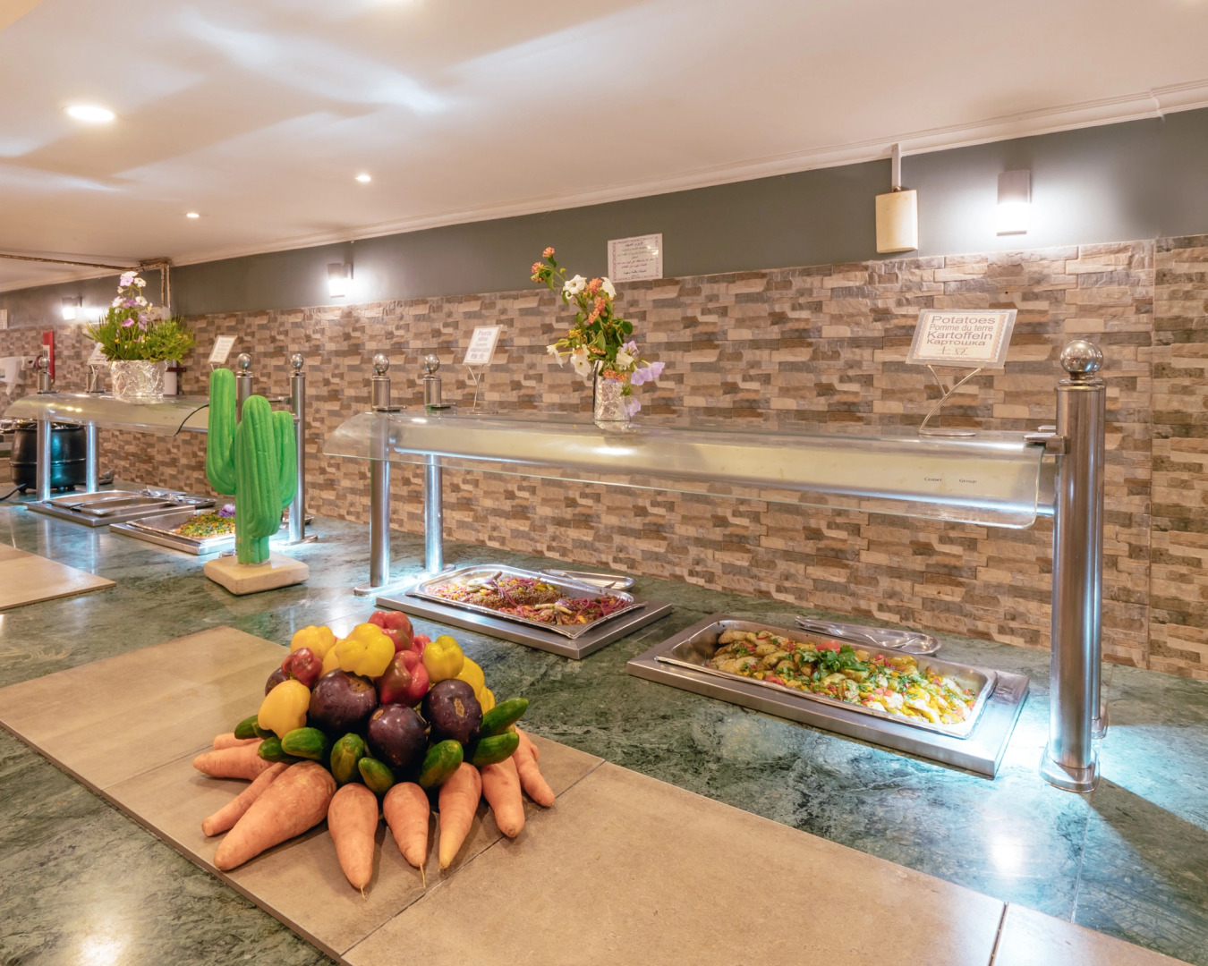 Photo - AMC Royal Hotel & Spa