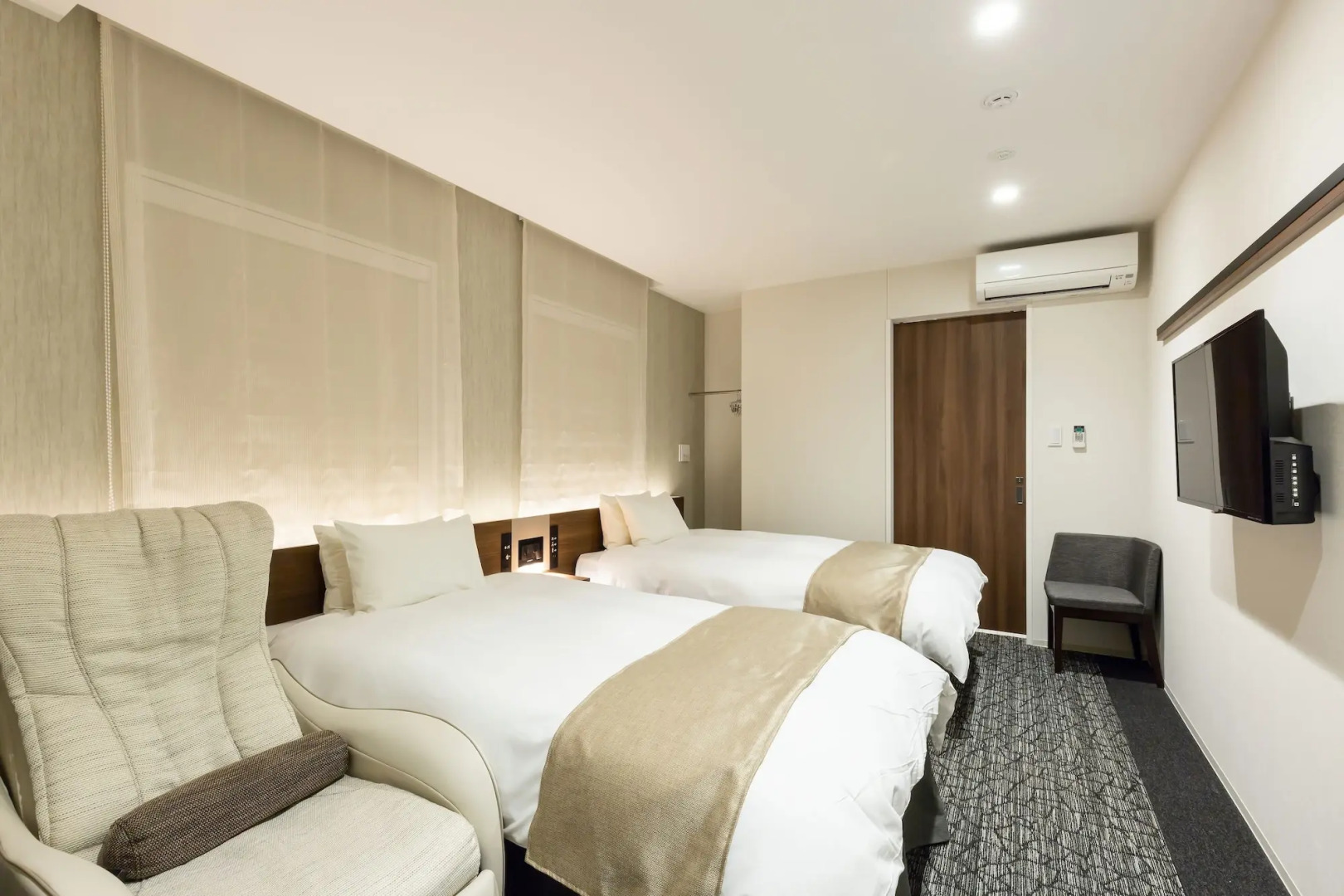 Photo - HOTEL M's EST KYOTO STATION SOUTH