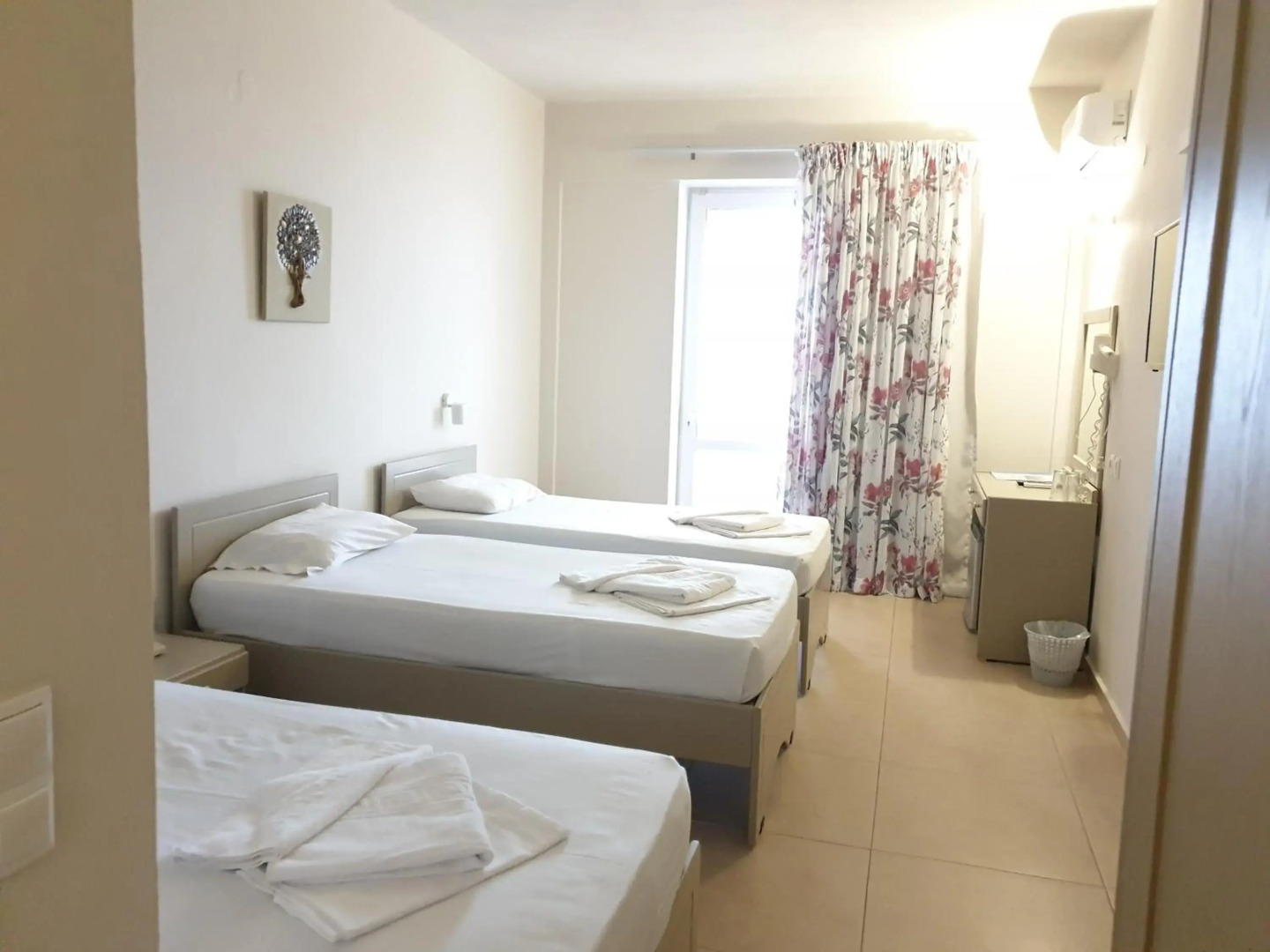 Foto - Hotel Kathrin Beach