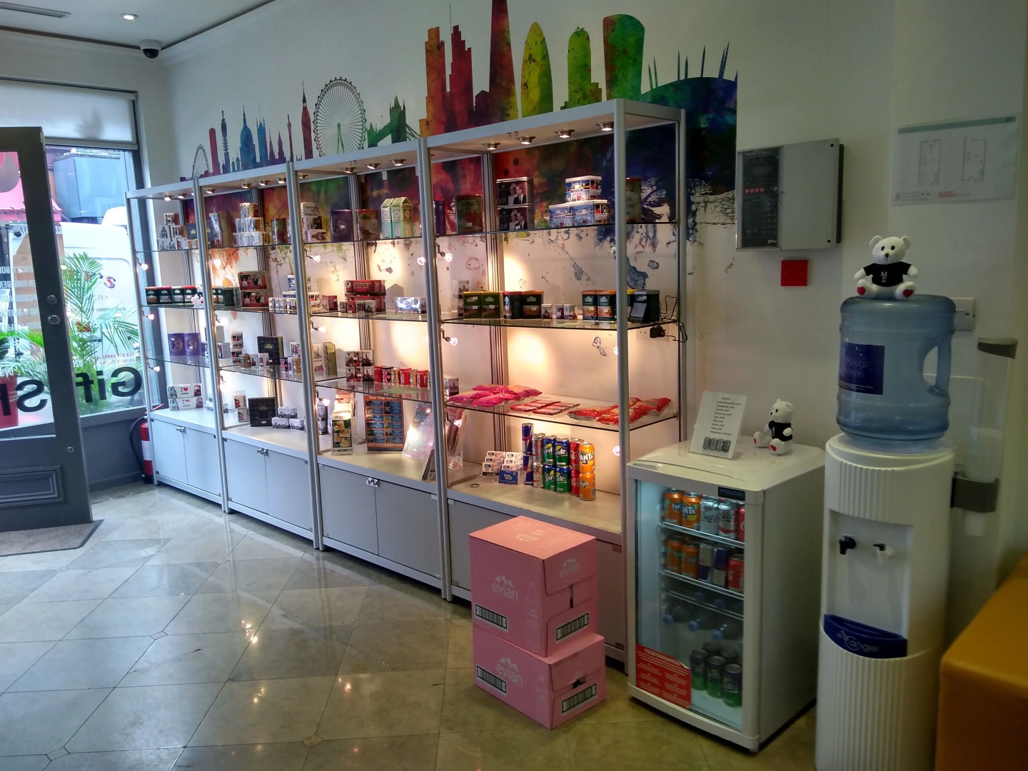 Photo - NOX Hyde Park