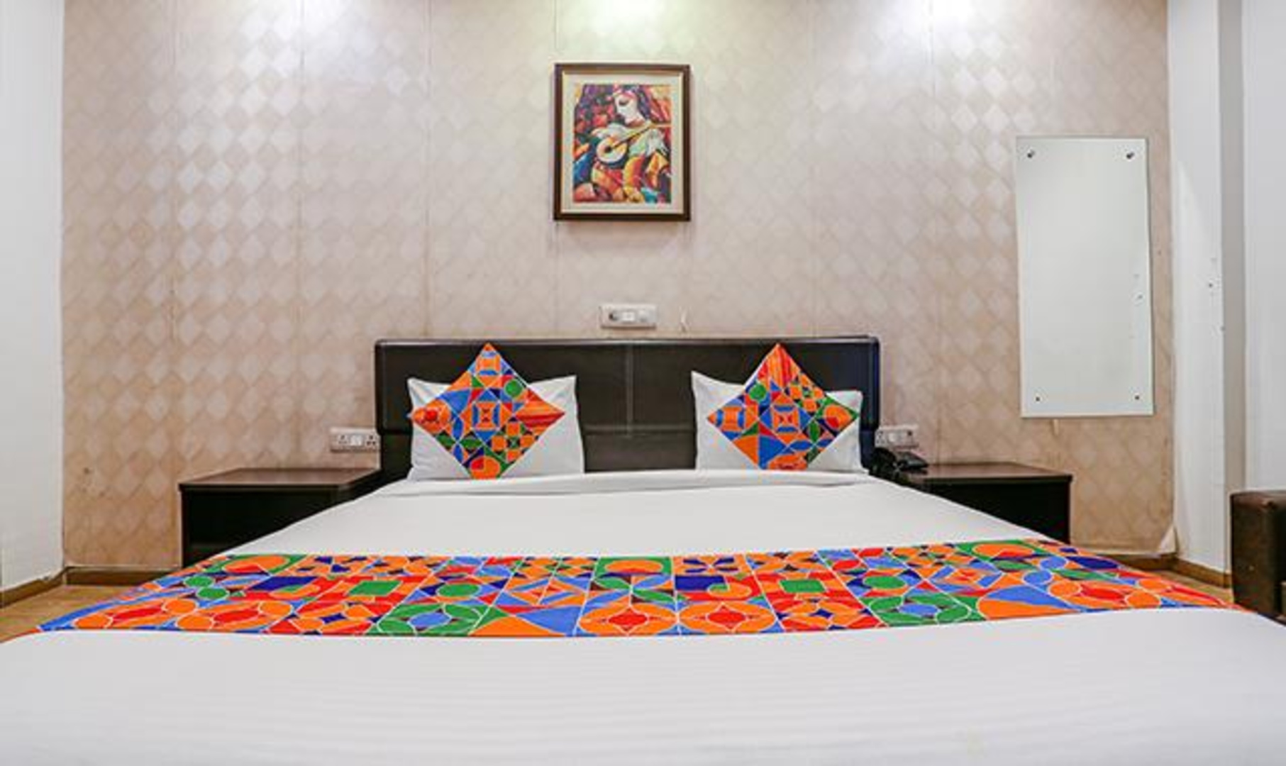 Foto - FabHotel Premium Nest