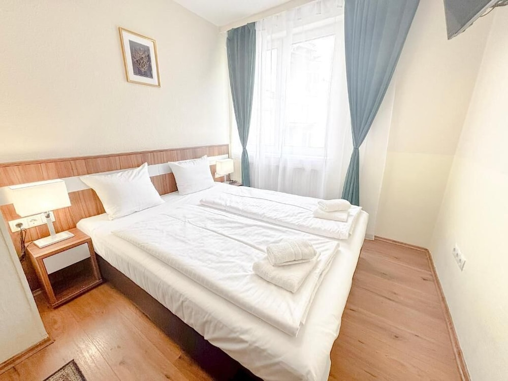 Photo - K22 Smart Rooms