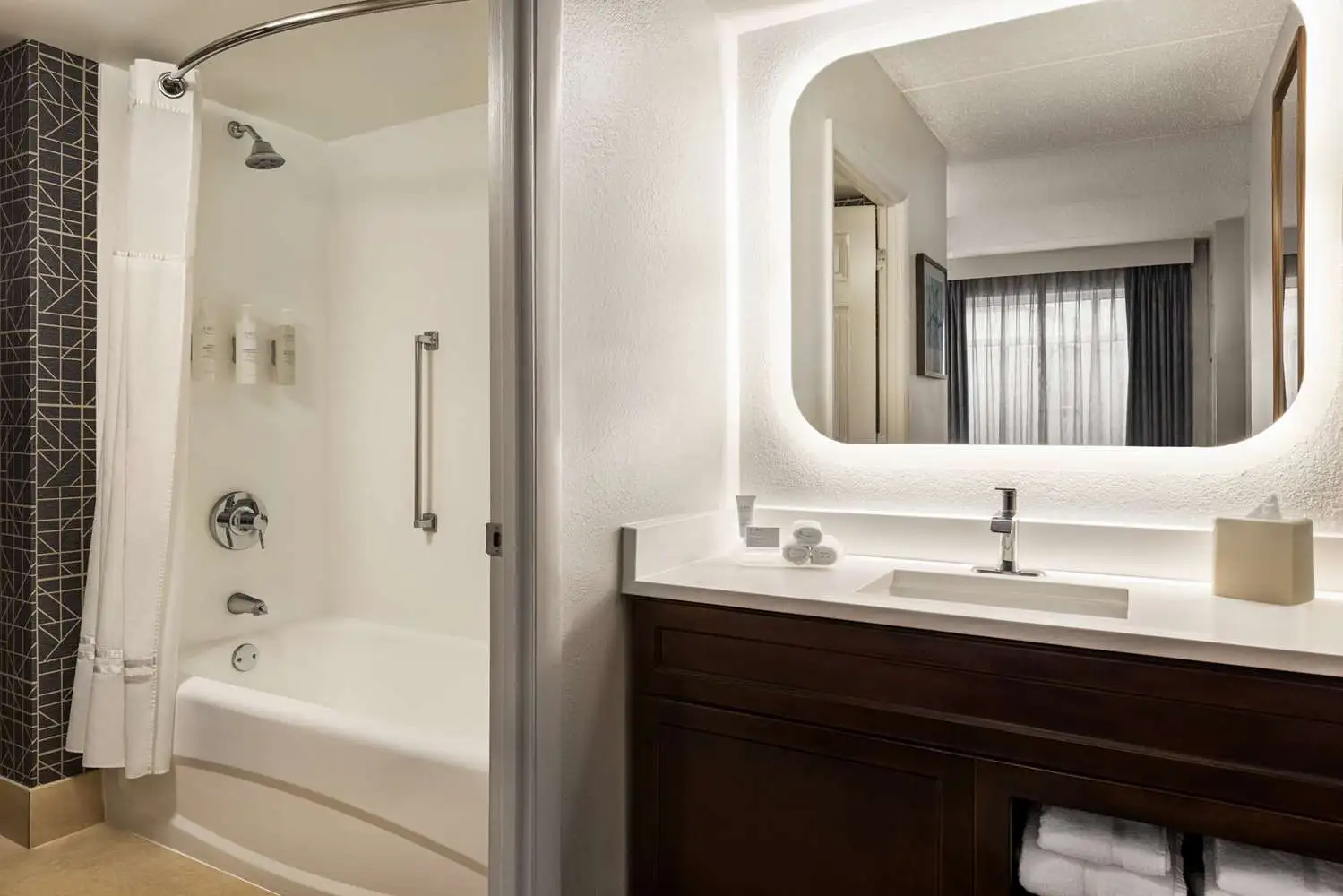 Foto - Homewood Suites by Hilton Washington, D.C. Downtown