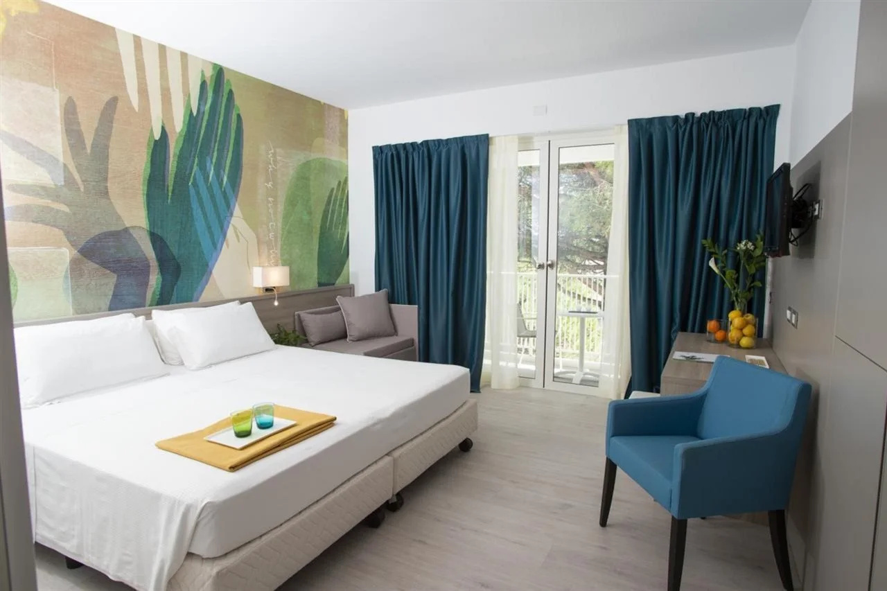 Photo - Hotel President