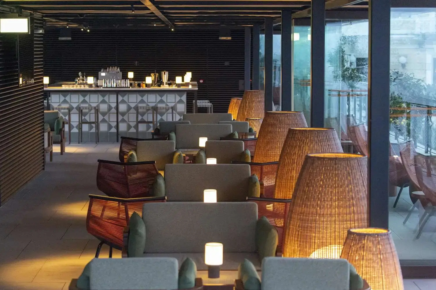 Foto - Keight Hotel Opatija, Curio Collection By Hilton