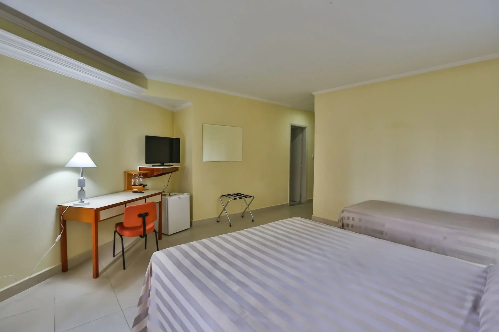 Foto - San Michel Hotel