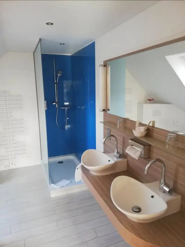 Foto - Wassermühle Heiligenthal