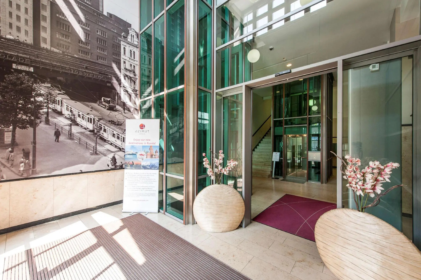 Foto - Premier Inn Köln City Mediapark