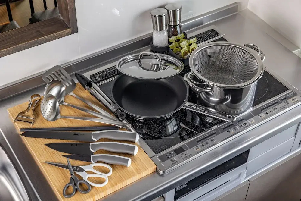 Foto - JAPAVISTA Gekkou