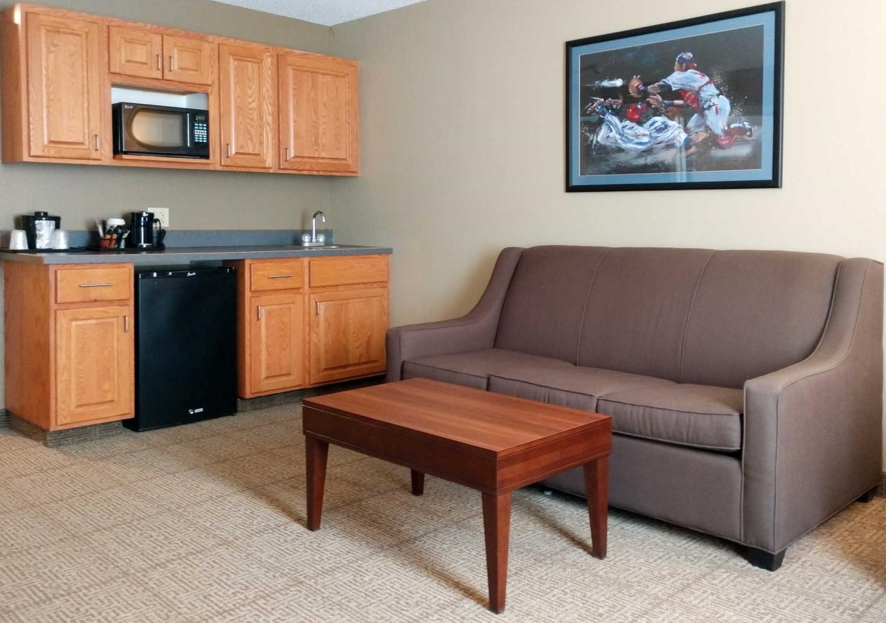 Foto - Comfort Inn & Suites Milford / Cooperstown
