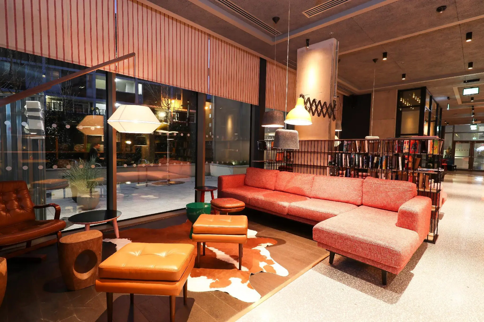 Photo - Marlin Hotel Stephens Green