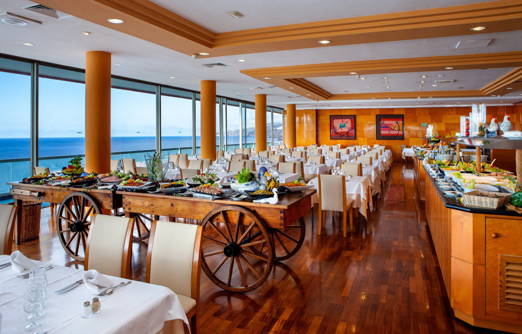 Photo - Hotel Best Semiramis
