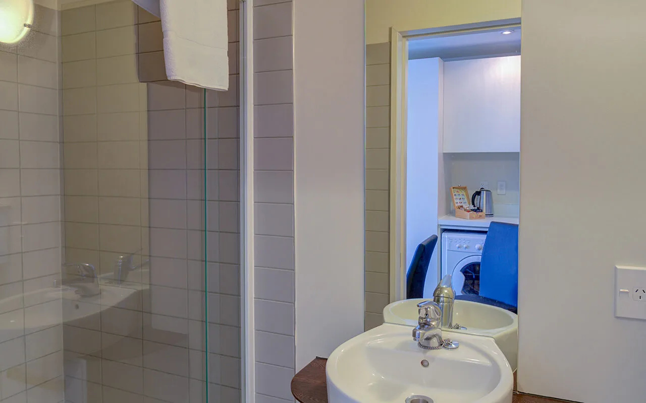 Photo - The Quadrant Hotel & Suites