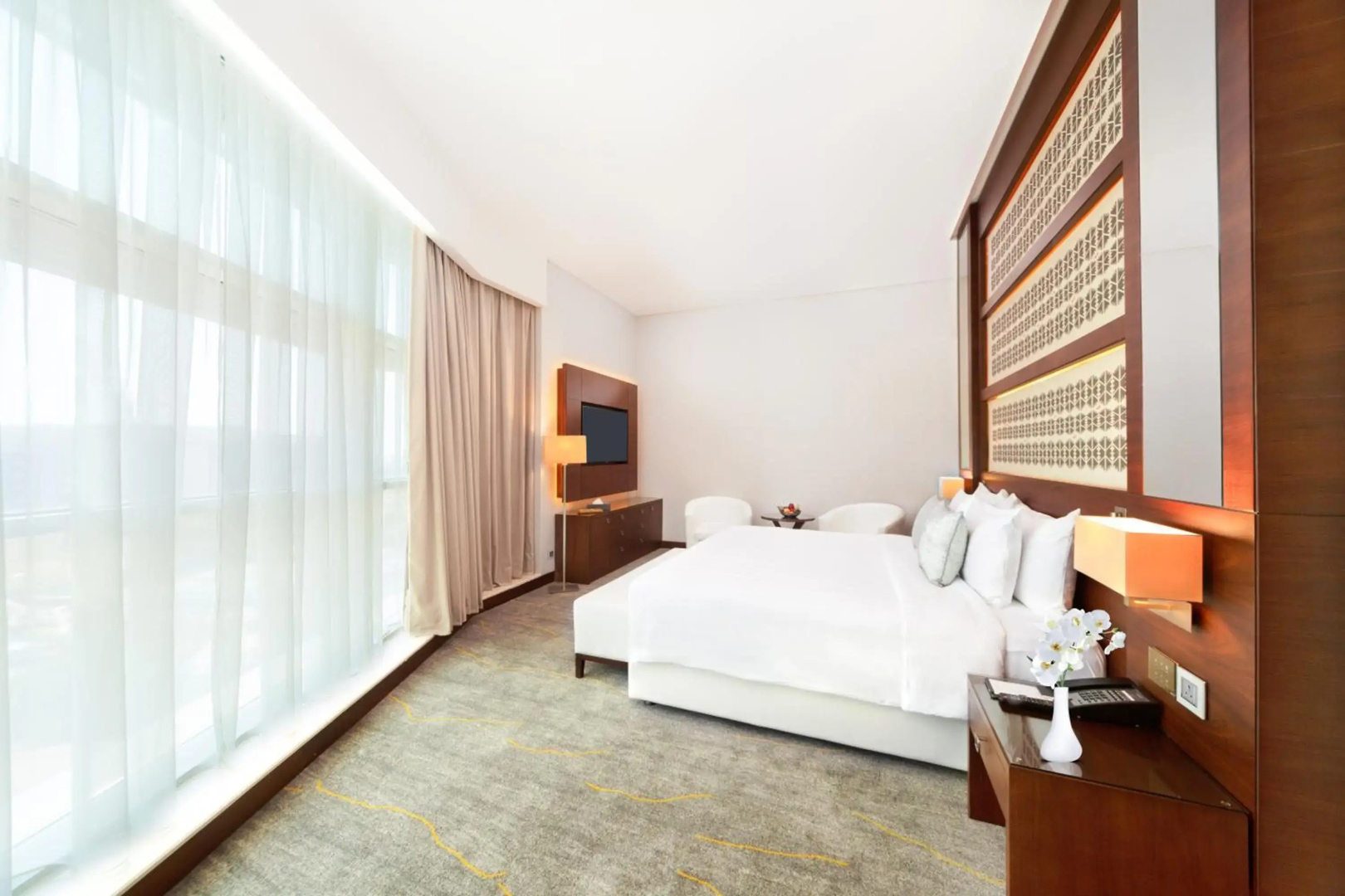 Foto - dusitD2 Salwa Doha