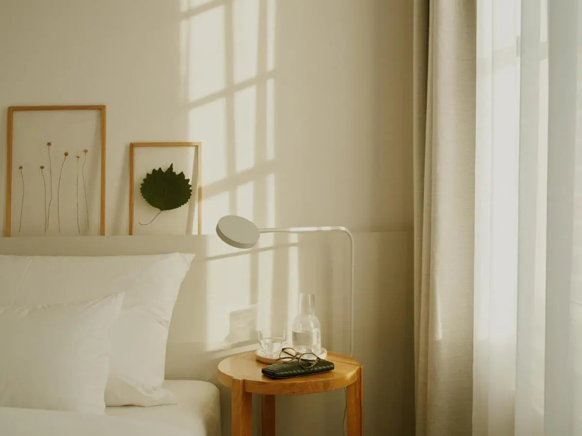 Foto - Wilmina Hotel