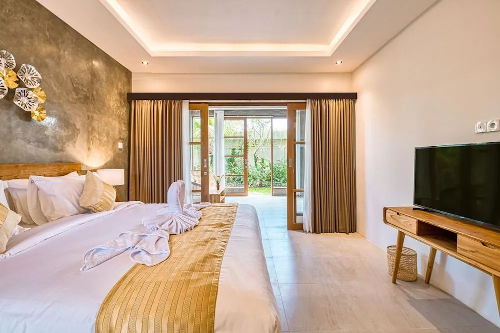 Foto - Villa Mirah Ubud