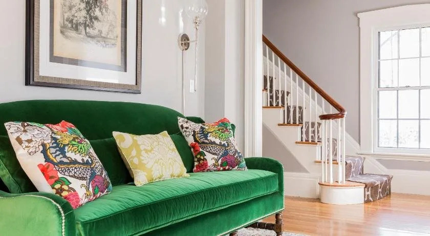 Photo - The Inn at Hastings Park, Relais & Châteaux