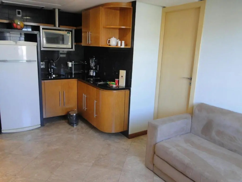 Photo - Plaza Praia Suítes