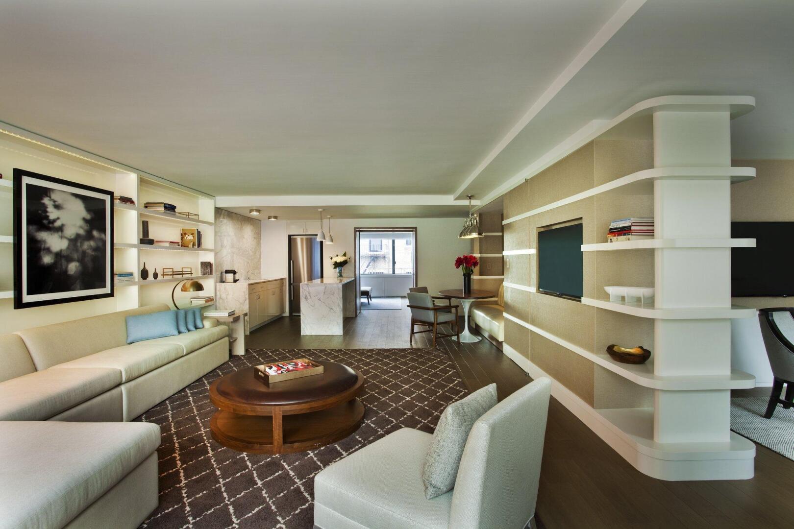 Foto - Loews Regency New York Hotel