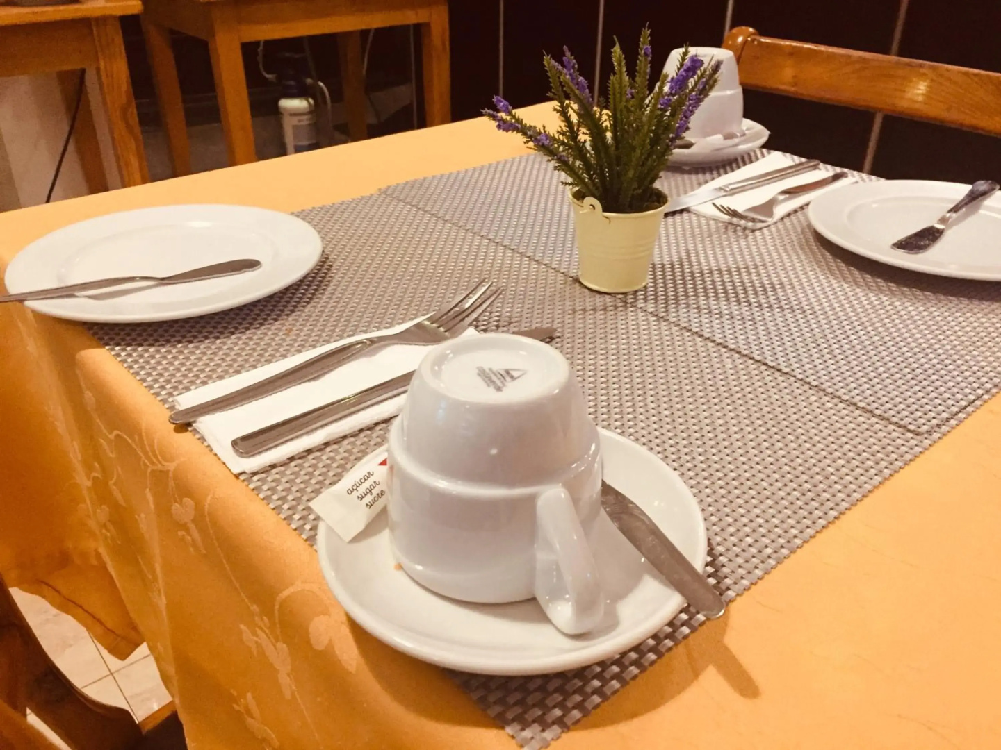 Photo - Hotel Portinari