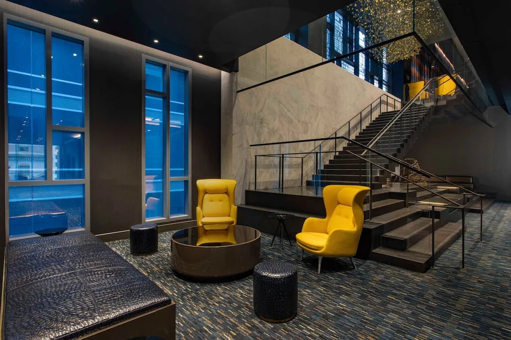 Photo - Element Philadelphia Downtown