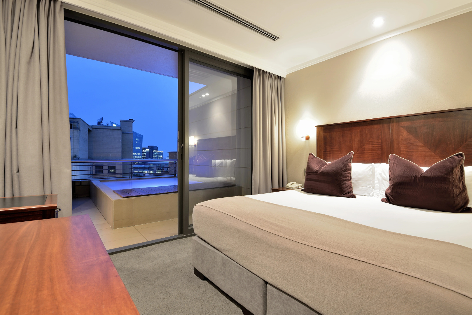 Photo - Raphael Penthouse Suites